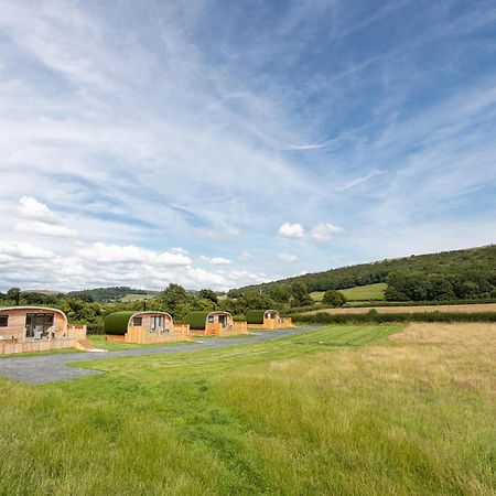 Low Longlands Cartmel Kültér fotó
