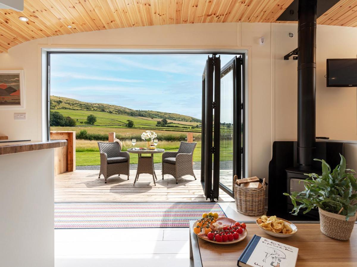 Low Longlands Cartmel Kültér fotó