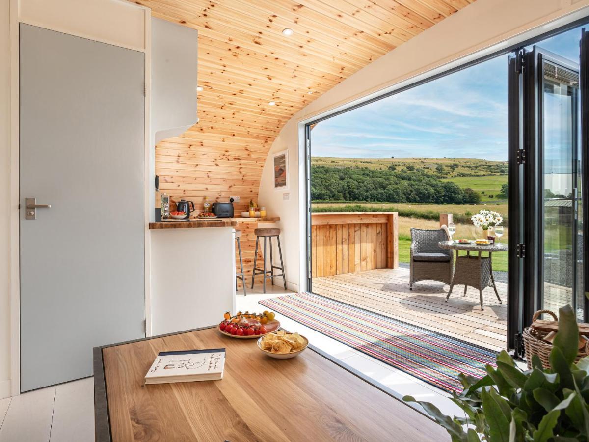 Low Longlands Cartmel Kültér fotó