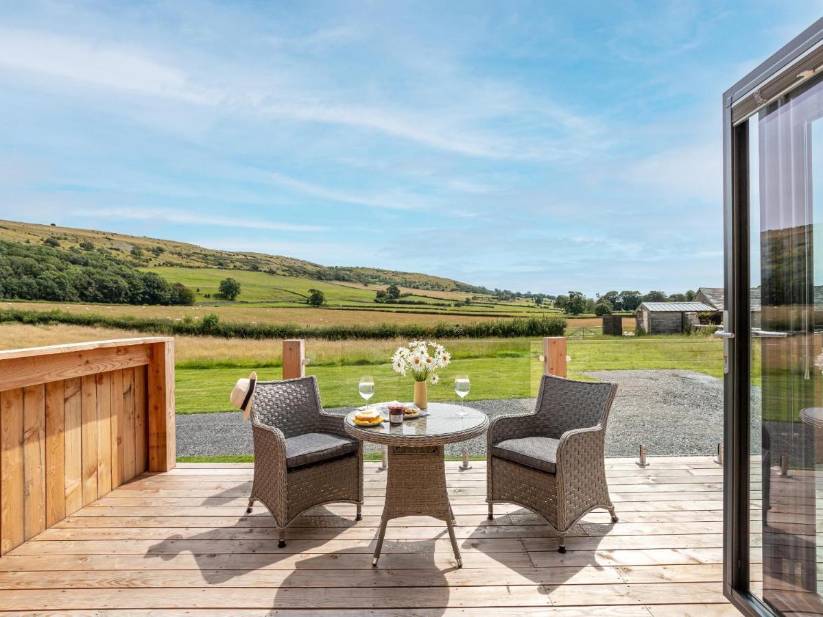 Low Longlands Cartmel Kültér fotó