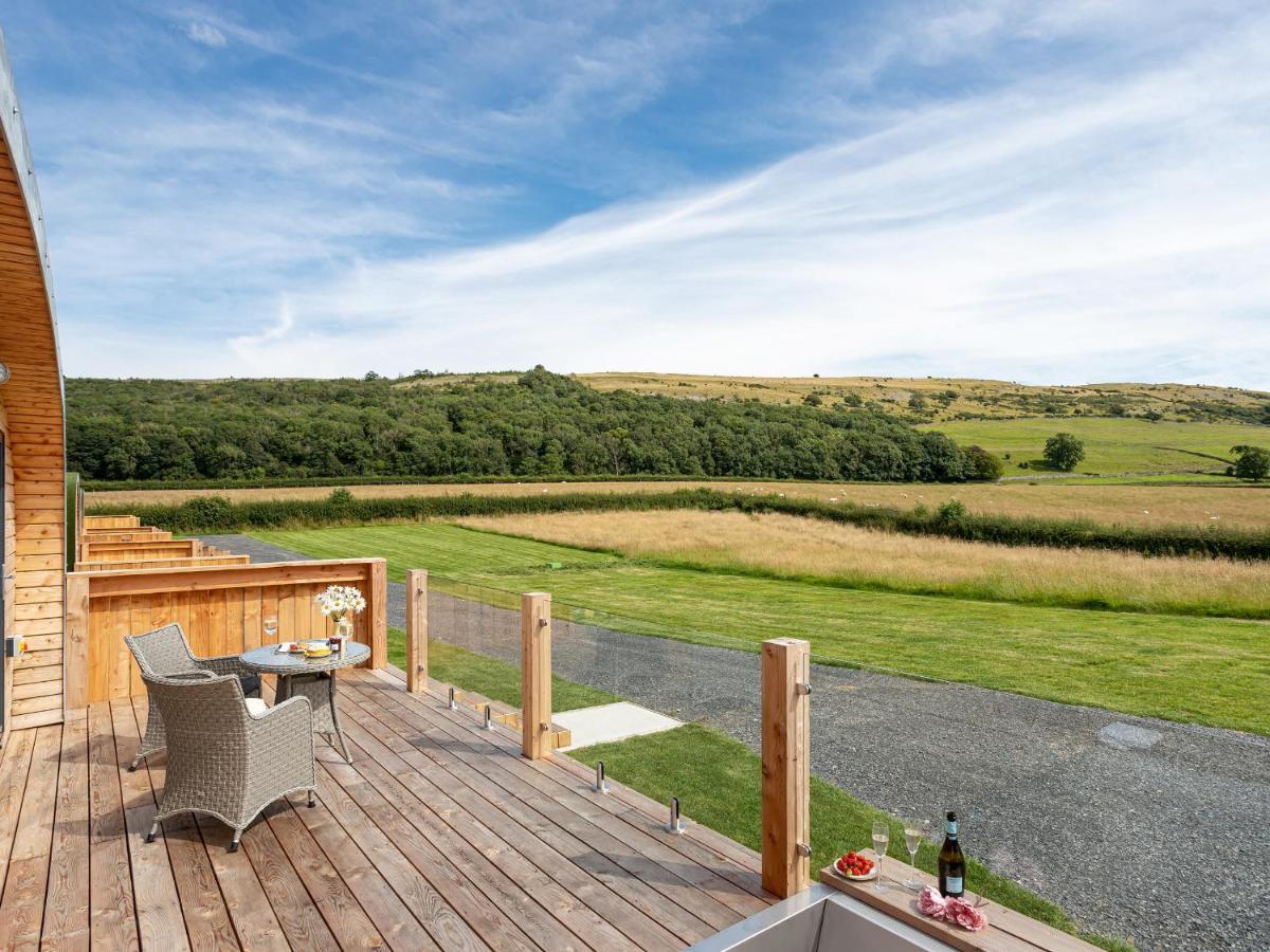 Low Longlands Cartmel Kültér fotó
